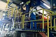 Paper Making Machine