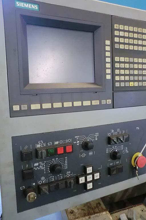 CNC Lathe Index V200 - Thumbnail 4