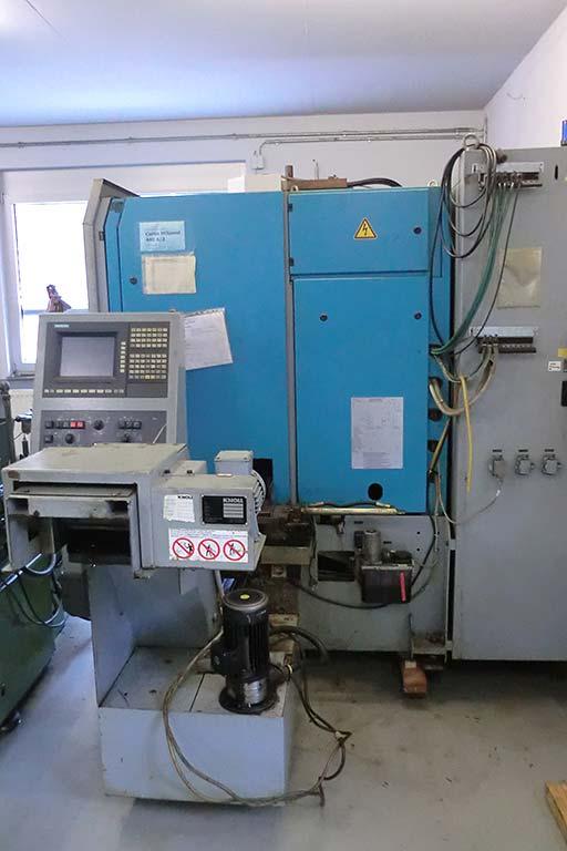 CNC Lathe Index V200 - Thumbnail 5