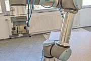 Robot Arm Universal Robot UR5e