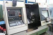 CNC Lathe Traub TND 300
