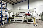 Two-Roller Bending Machine Faccin HCU 1250x3,0