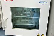 Vacuum Drying Cabinet Thermo Scientific Heraeus VT 6060 M