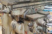Horizontal Milling Machine Mas