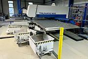 Punching Machine Trumpf TRUMATIC 500