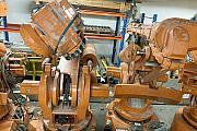 Industrial Robot Abb IRB 4400/ IRB6400