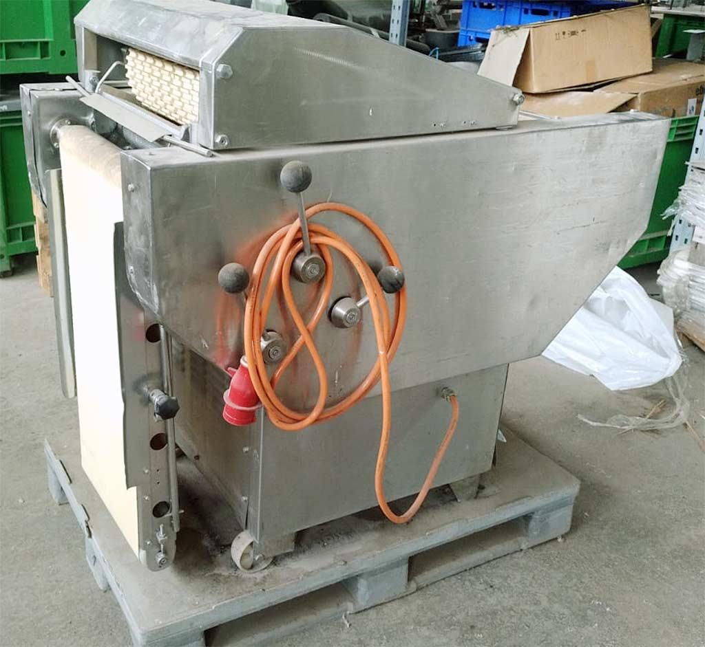 Cured Meat Press Myac 650 - Image 1