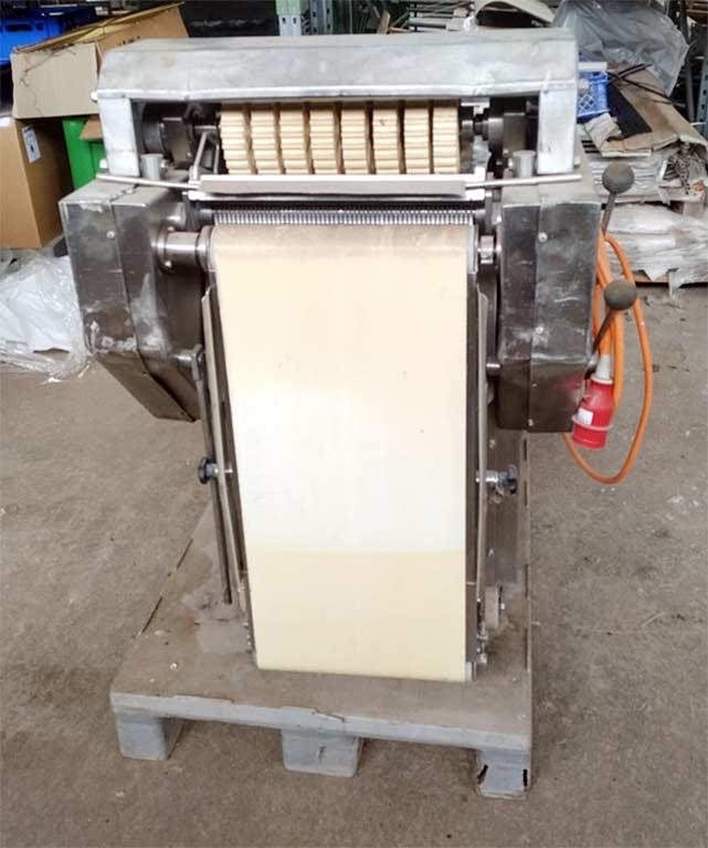 Cured Meat Press Myac 650 - Thumbnail 2