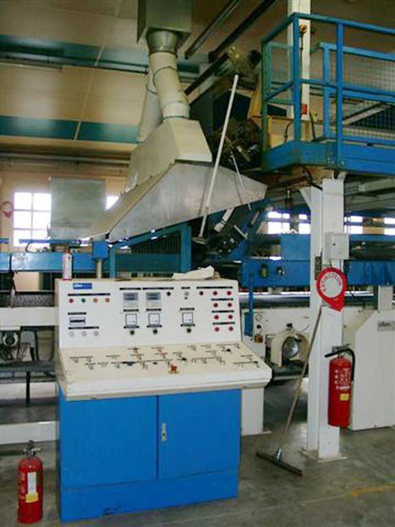 Laminating Machine Villars Maschinenbau - Thumbnail 6