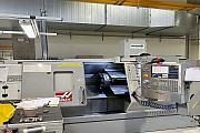 CNC Lathe Haas SL-20THE