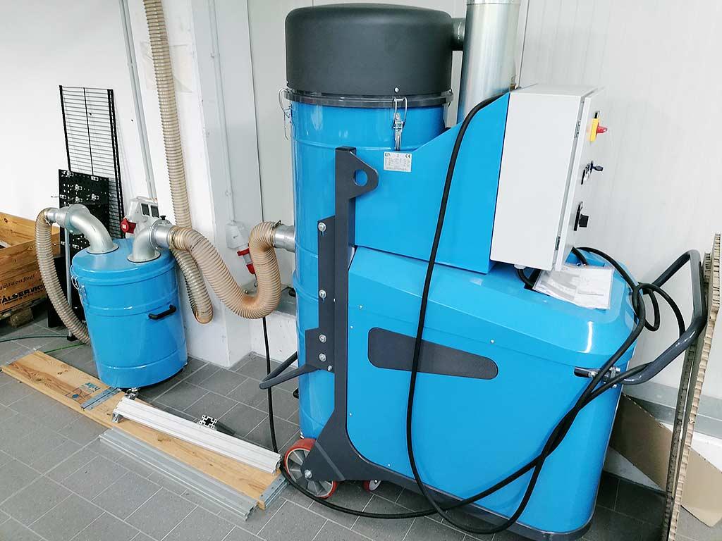 Screen Printing Machine Benteler SP10 - Thumbnail 6
