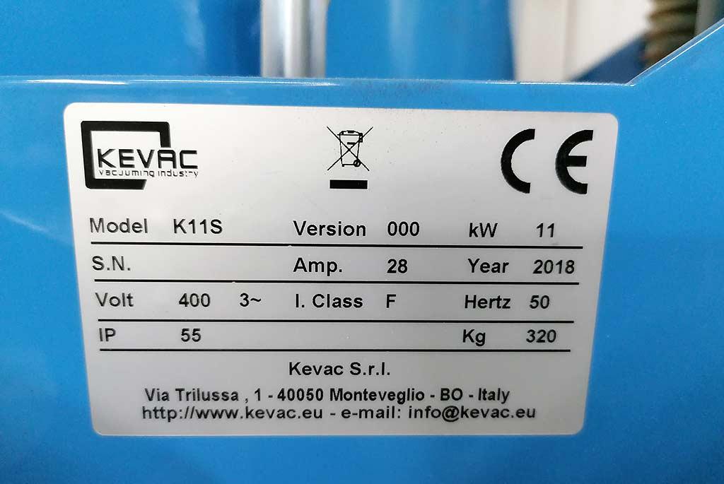 Screen Printing Machine Benteler SP10 - Thumbnail 8