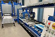 Pallet Inspector Cci Fördertechnik