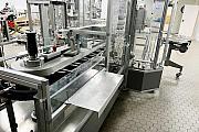 Folding Box Cartoner Bfa S.p.a. A03