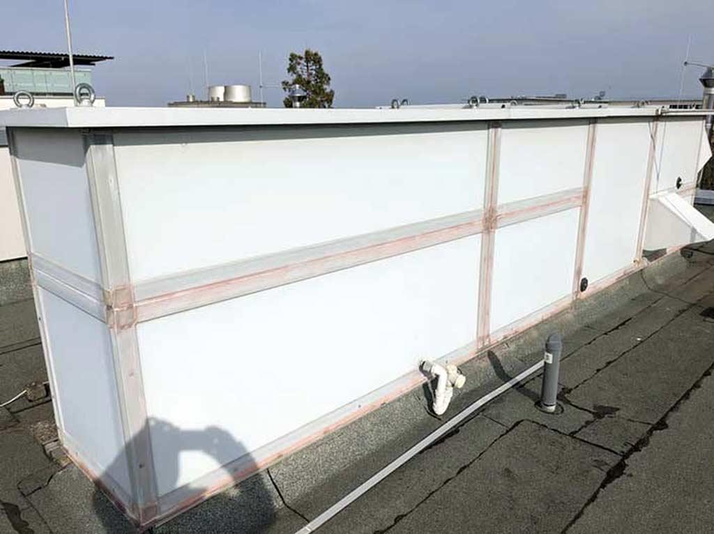 Air Conditioning System Nova WK7-10/K6/PT - Thumbnail 4