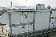 Air Conditioning System Nova WK7-10/K6/PT