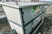 Air Conditioning System Nova WK5/7-3/K3/S
