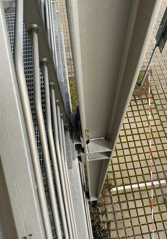 Fire Escape - Thumbnail 5