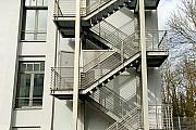 Fire Escape