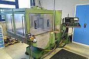 Universal Milling Machine Friedrich Deckel FP4A