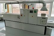 Conveyor Protective Gas Annealing Furnace Kohnle HTEconnect 1120-120/40-1000