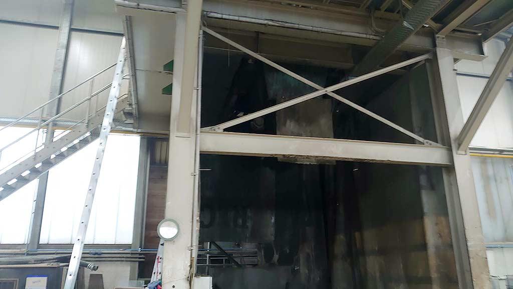 Concrete Mixing Plant Schlosser Pfeiffer - Thumbnail 3