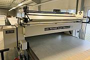 Spreading Machine Kuris Krauss U. Reichert PIONIER