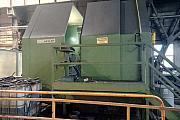 CNC Gear Grinding Machine Bhs-hoefler SUPRA 1603