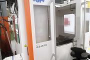 3-Axes Vertical Milling Machine Mikron VCE 600 PRO