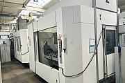 CNC Machining Center Sw Gmbh BAW06-22