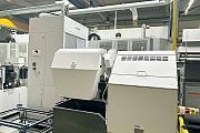 CNC Machining Center Sw Gmbh BAW06-22