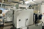 CNC Machining Center Sw Gmbh BAW06-22