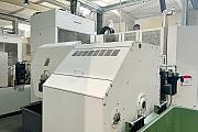 CNC Machining Center Sw Gmbh BAW06-22