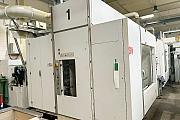 CNC Machining Center Sw Gmbh BAW06-22