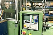 Injection Moulding Machine Arburg ALLROUNDER 900T 400-210
