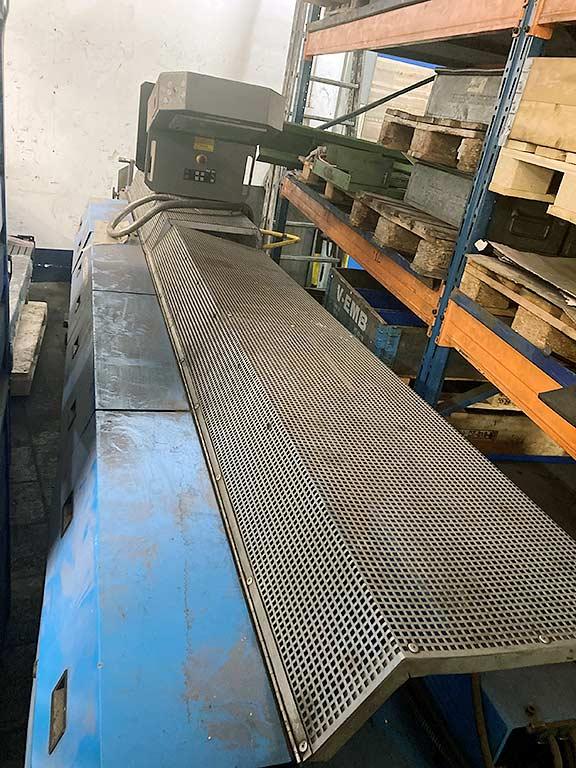 Pipe Bending Machine Tracto-technik Gmbh TUBOTRON TN 30 511NR - Image 1