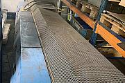 Pipe Bending Machine Tracto-technik Gmbh TUBOTRON TN 30 511NR
