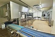 Loading Robot Abb Komatec