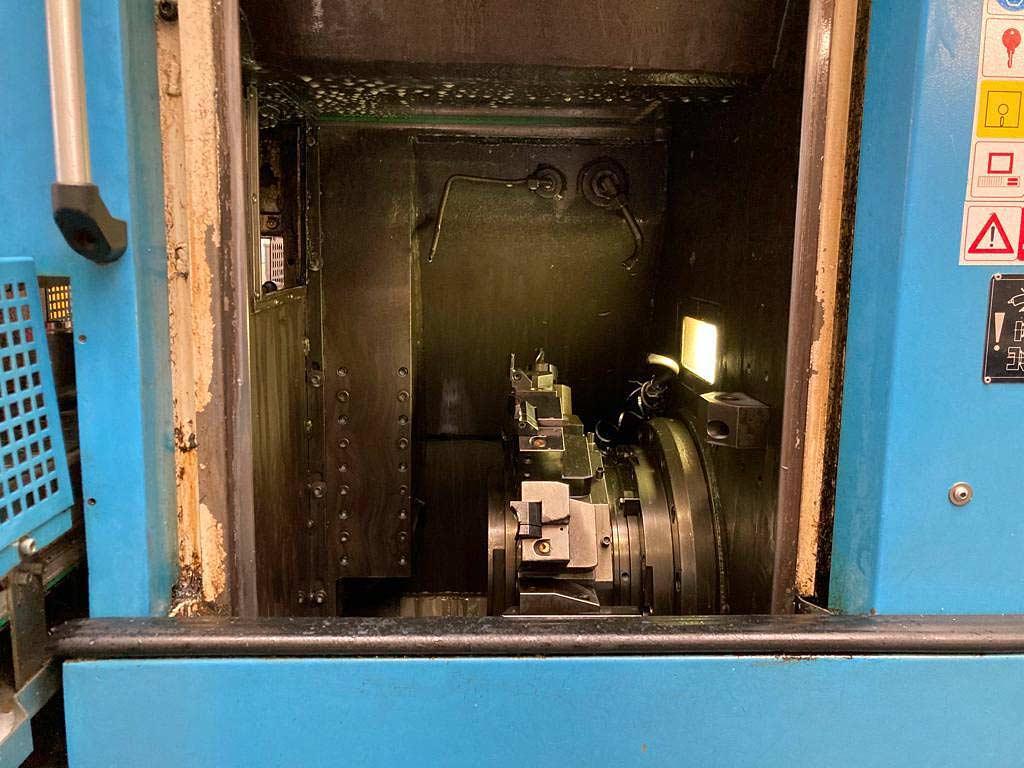Vertical Lathe Famar S.r.l. ERGO 200 - Thumbnail 2