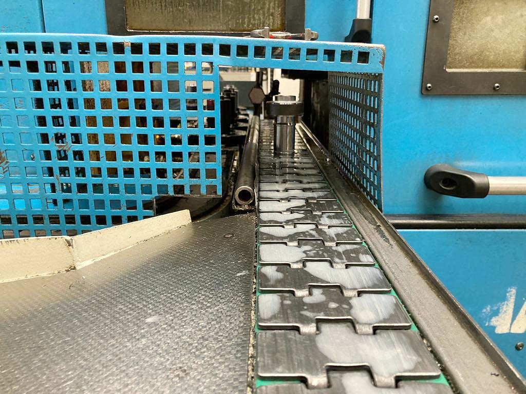 Vertical Lathe Famar S.r.l. ERGO 200 - Thumbnail 7