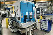 Vertical Lathe Famar S.r.l. ERGO 200