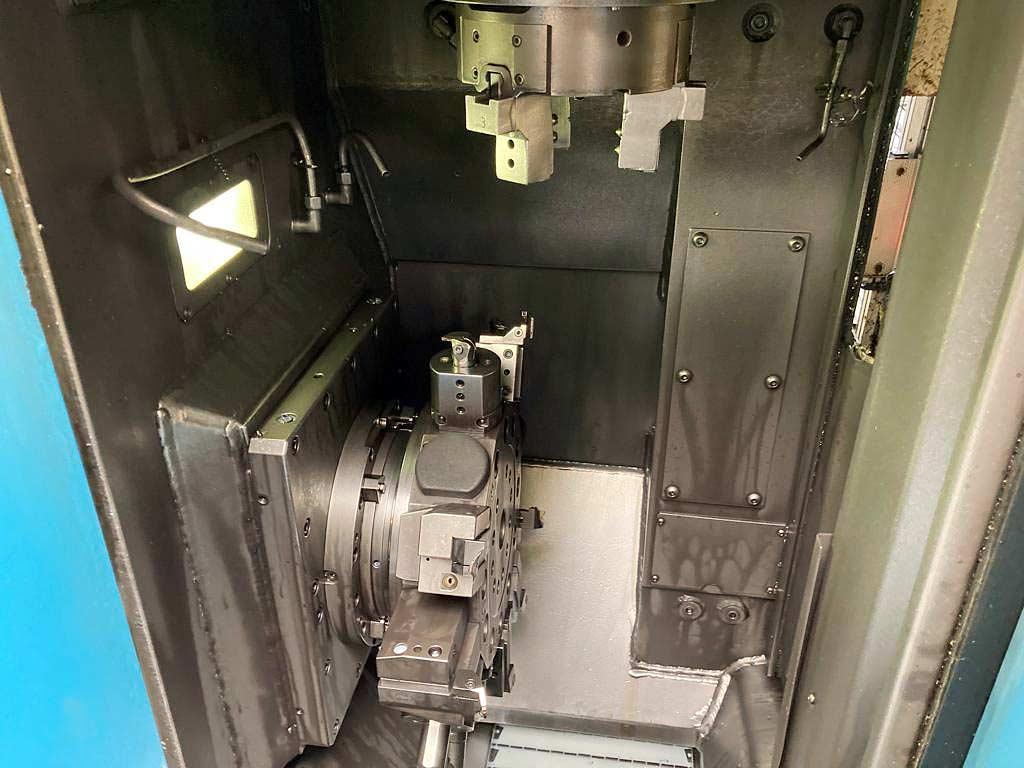Vertical Lathe Famar S.r.l. ERGO 260 - Thumbnail 3
