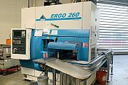 Vertical Lathe Famar S.r.l. ERGO 260