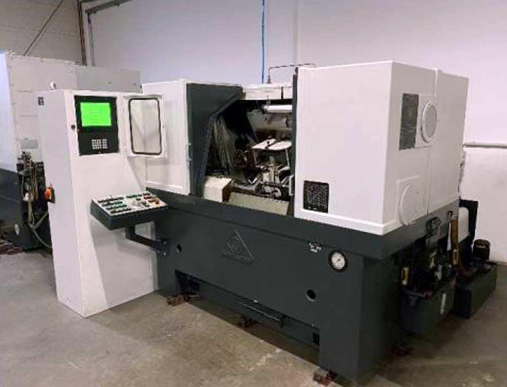 Bevel Gear Cutting Machine Klingelnberg SNC30 - Image 1