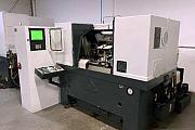 Bevel Gear Cutting Machine Klingelnberg SNC30