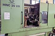 Screw Grinding Machine Klingelnberg HNC 35 VR