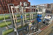 Reverse Osmosis System Hager U. Elsässer Novalis-Ecolution KA-8307-PVC