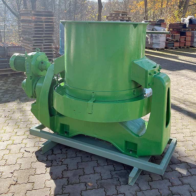 Circular Feeder Rieter werke - Thumbnail 4