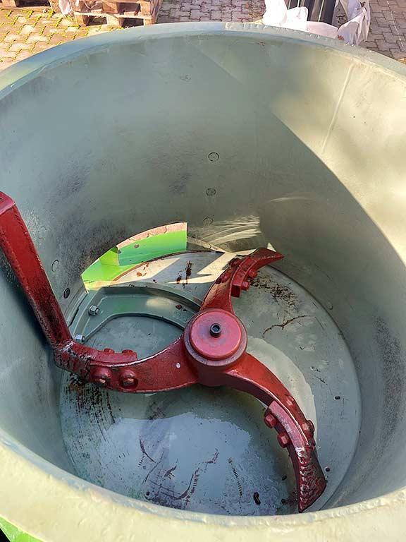 Circular Feeder Rieter werke - Thumbnail 5