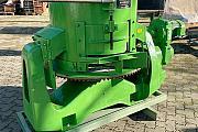 Circular Feeder Rieter werke